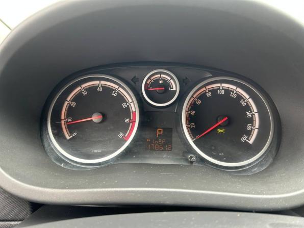 Opel Corsa D Рестайлинг II с пробегом 2012 года, цена 685 000 рублей, 178610 км, хэтчбек, Автокод Объявления