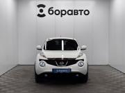 Nissan Juke I Воронеж  - изображение 22