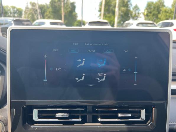 Haval M6 II с пробегом 2024 года, цена 1 857 100 рублей, 12909 км, внедорожник, Автокод Объявления