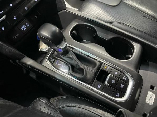 Hyundai Santa Fe IV с пробегом 2019 года, цена 2 970 000 рублей, 109443 км, внедорожник, Автокод Объявления