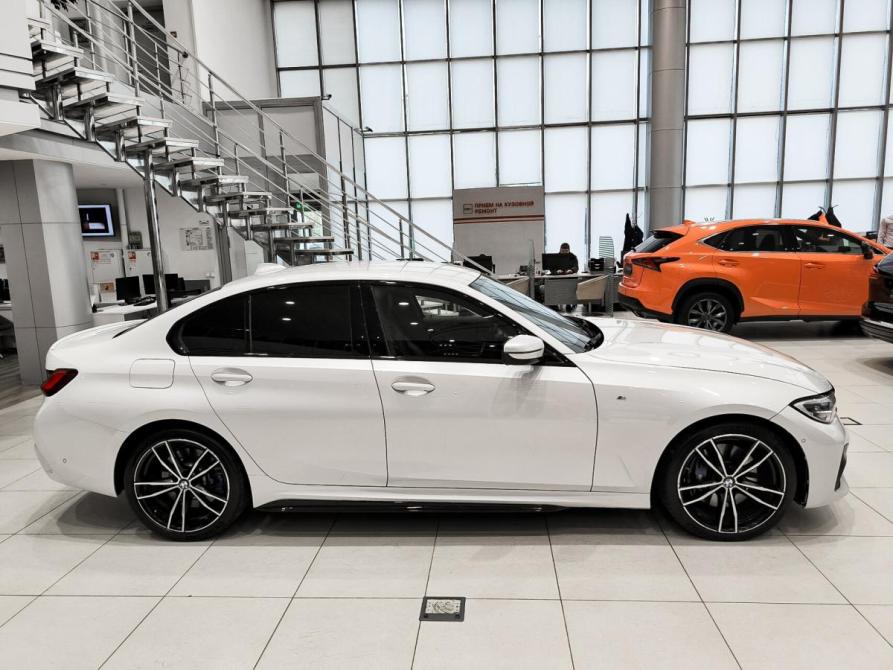 BMW 3 серии VII (G2x) Казань  - изображение 5