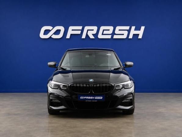 BMW 3 серии VII (G2x) с пробегом 2019 года, цена 4 400 000 рублей, 62569 км, седан, Автокод Объявления