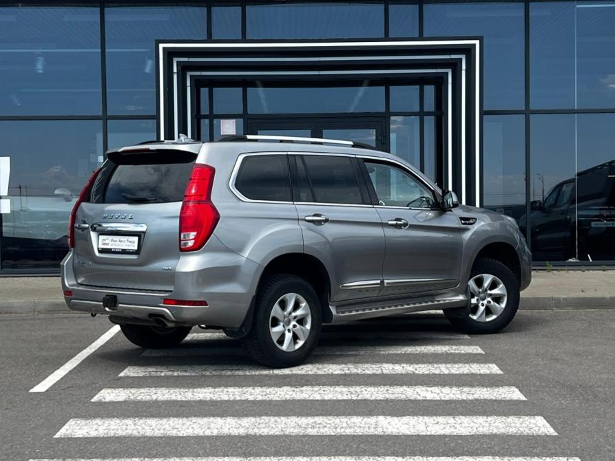 Haval H9 I Рестайлинг Воронеж  - изображение 4