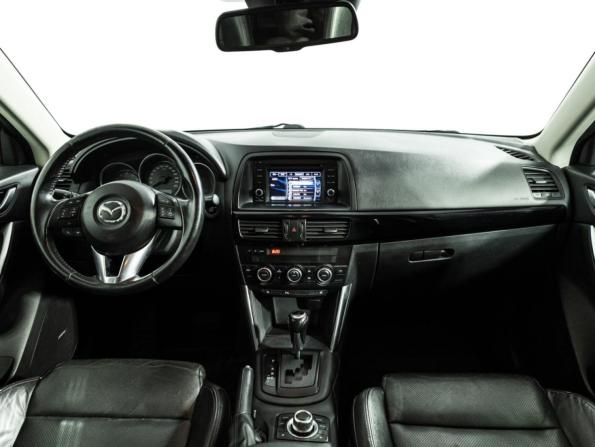 Mazda CX-5 I с пробегом 2012 года, цена 1 279 000 рублей, 244009 км, внедорожник, Автокод Объявления