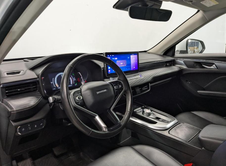 Haval Jolion I Санкт-Петербург  - изображение 16