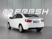 Lada (ВАЗ) Vesta I Минеральные Воды  - изображение 19