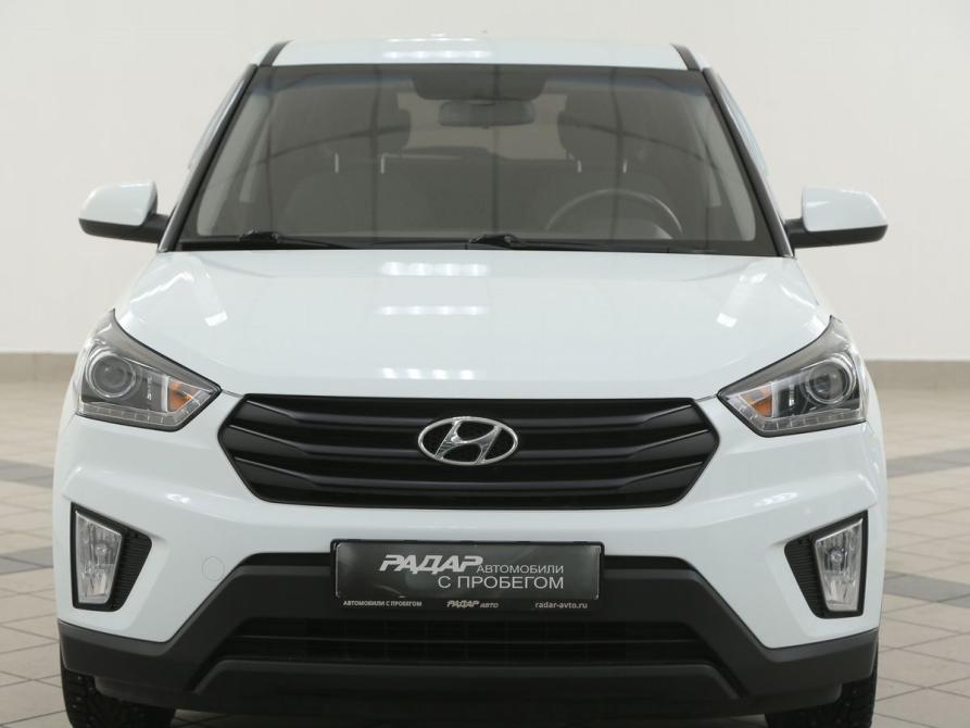 Hyundai Creta I Иваново  - изображение 6