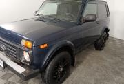 Lada (ВАЗ) 2121 (4x4) I Рестайлинг Волгоград  - изображение 42