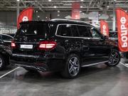 Mercedes-Benz GLS I (X166) Санкт-Петербург  - изображение 45