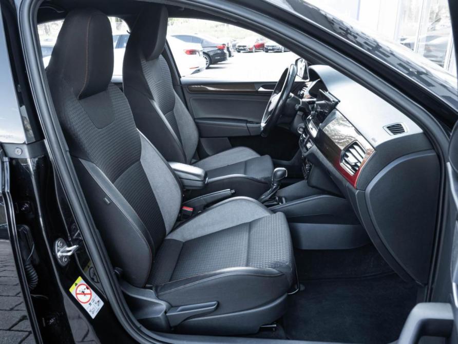 Volkswagen Polo VI Ставрополь  - изображение 8