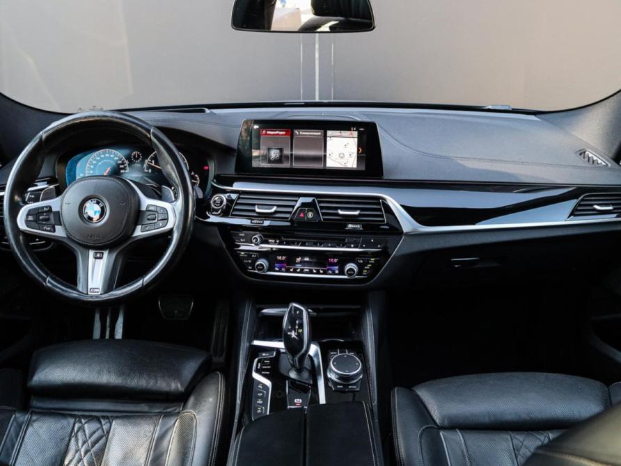 BMW 6 серии IV (G32) Москва  - изображение 14