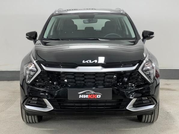 Kia Sportage V с пробегом 2025 года, цена 4 320 000 рублей, 71 км, внедорожник, Автокод Объявления