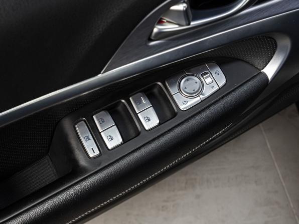 Genesis G70 I с пробегом 2019 года, цена 2 275 000 рублей, 116349 км, седан, Автокод Объявления