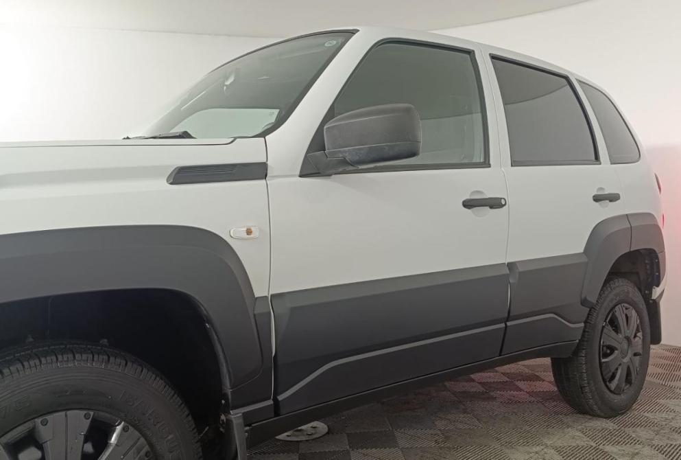 Lada (ВАЗ) Niva Travel I Волгоград  - изображение 20