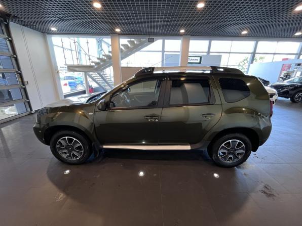 Renault Duster I Рестайлинг с пробегом 2019 года, цена 960 000 рублей, 234977 км, внедорожник, Автокод Объявления