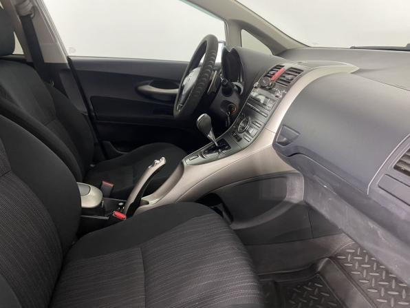 Toyota Auris I с пробегом 2008 года, цена 595 000 рублей, 198466 км, хэтчбек, Автокод Объявления