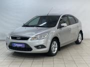 Ford Focus II Рестайлинг Воронеж  - изображение 21