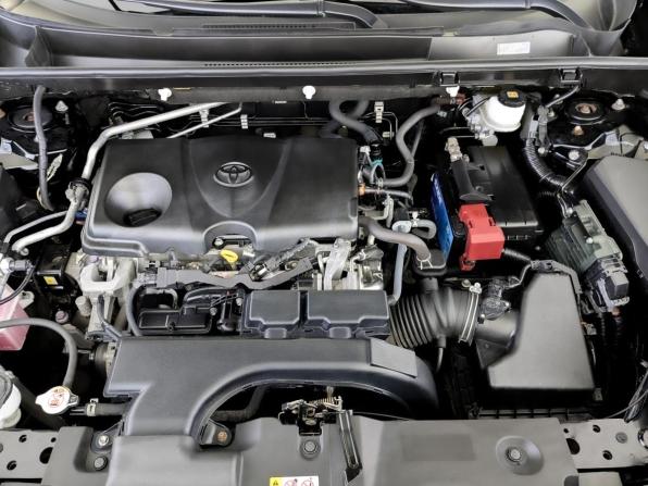 Toyota RAV4 V (XA50) с пробегом 2019 года, цена 3 200 000 рублей, 96000 км, внедорожник, Автокод Объявления