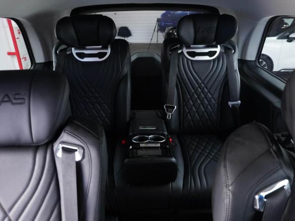 Mercedes-Benz V-Класс III (W447) Рестайлинг с пробегом 2022 года, цена 6 399 050 рублей, 65597 км, минивэн, Автокод Объявления