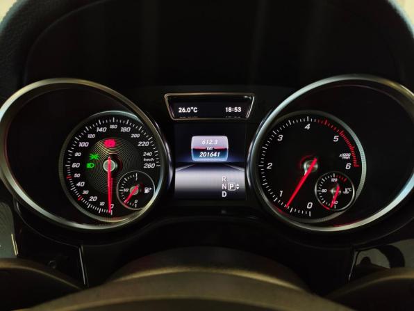 Mercedes-Benz GLE Coupe I (C292) с пробегом 2016 года, цена 3 346 000 рублей, 202000 км, внедорожник, Автокод Объявления