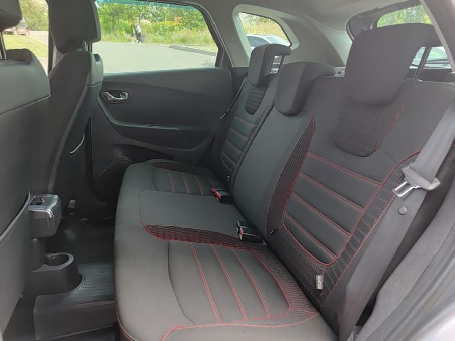 Renault Kaptur I Ижевск  - изображение 15