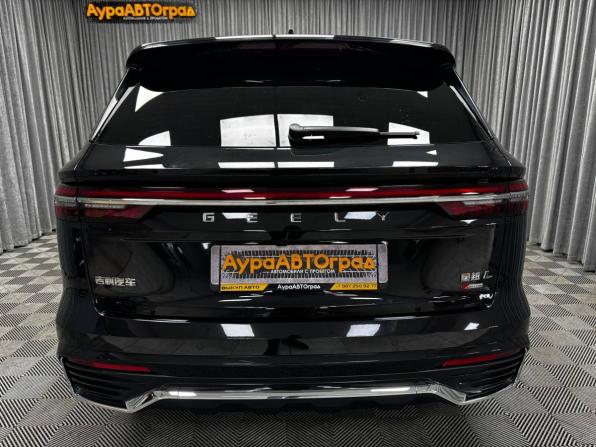 Geely Monjaro I с пробегом 2024 года, цена 3 800 000 рублей, 8594 км, внедорожник, Автокод Объявления