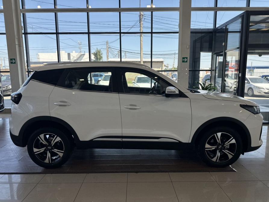 Chery Tiggo 4 I Рестайлинг 2 Саратов  - изображение 4