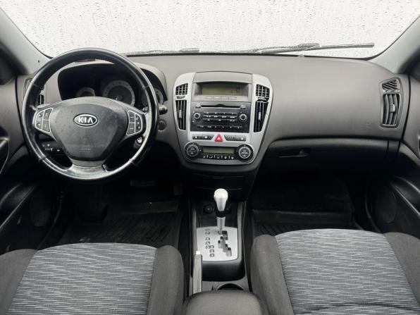 Kia Ceed I с пробегом 2008 года, цена 489 000 рублей, 282770 км, универсал, Автокод Объявления