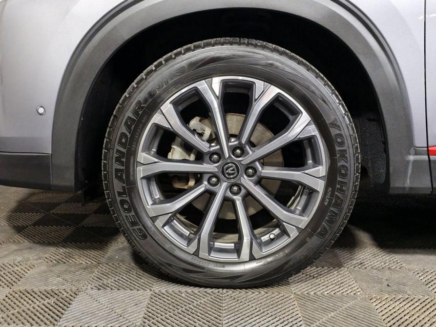 Changan CS85 I Рестайлинг Москва  - изображение 9
