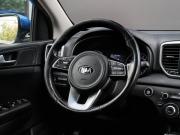 Kia Sportage IV Рестайлинг Москва  - изображение 36