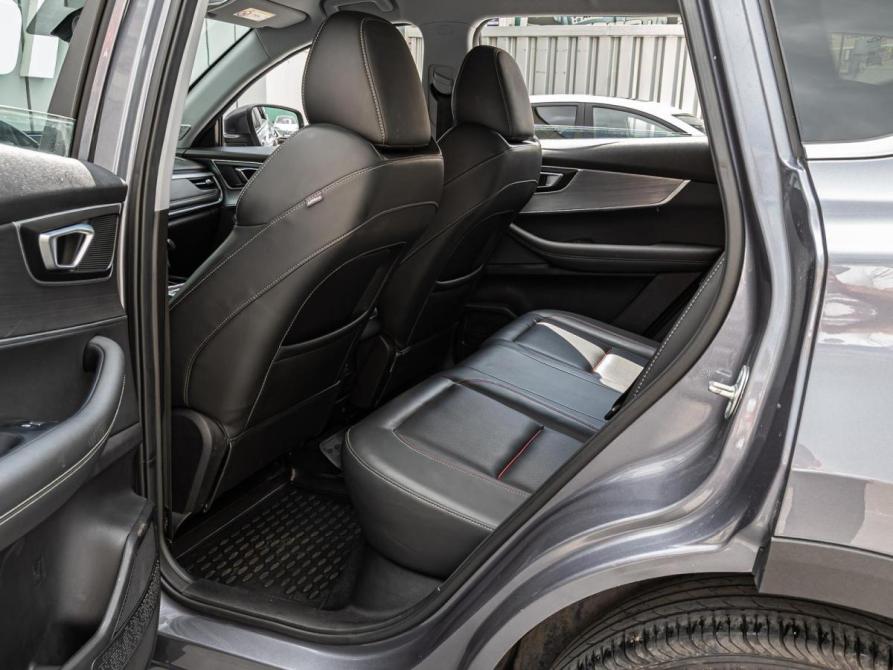 Chery Tiggo 7 Pro I Краснодар  - изображение 11