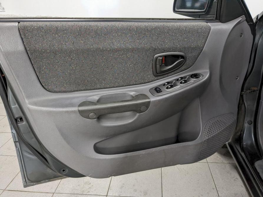 Hyundai Accent II Москва  - изображение 11