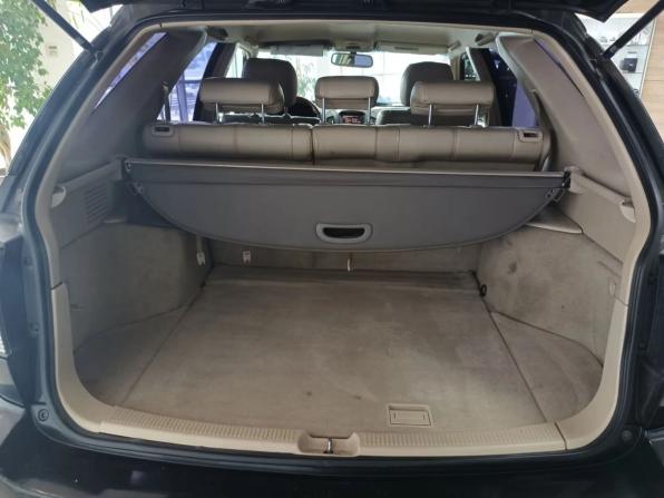 Lexus RX I с пробегом 2003 года, цена 670 000 рублей, 395242 км, внедорожник, Автокод Объявления