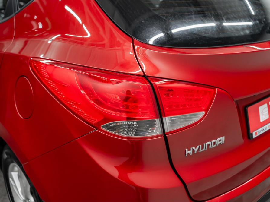 Hyundai ix35 I Красноярск  - изображение 21