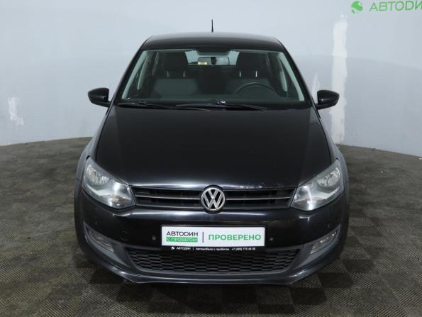 Volkswagen Polo V с пробегом 2010 года, цена 549 000 рублей, 121330 км, хэтчбек, Автокод Объявления