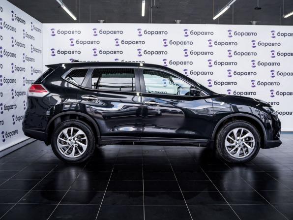Nissan X-Trail III с пробегом 2017 года, цена 2 220 000 рублей, 123913 км, внедорожник, Автокод Объявления