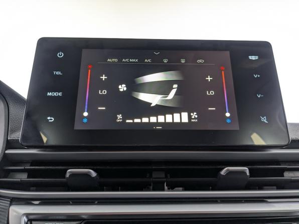 Geely Emgrand II с пробегом 2024 года, цена 1 530 000 рублей, 32951 км, седан, Автокод Объявления