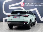 Omoda C5 I Ростов-на-Дону  - изображение 28