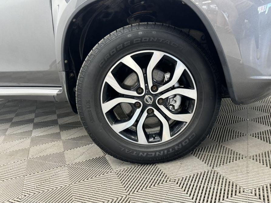 Nissan Terrano III (D10) Воронеж  - изображение 11