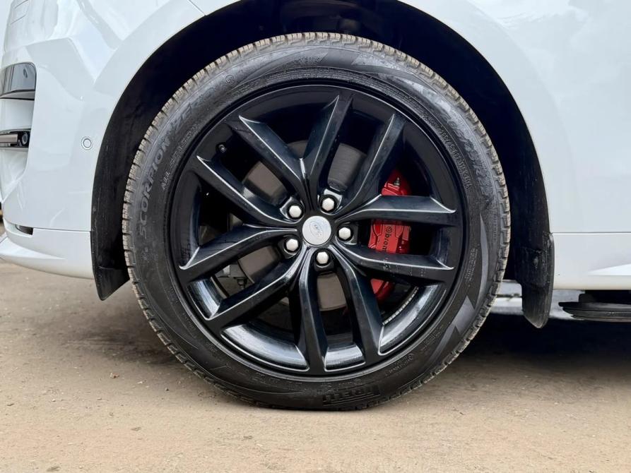Land Rover Range Rover Sport III Москва  - изображение 26