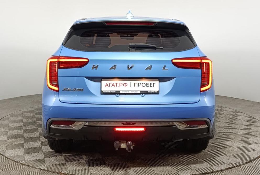 Haval Jolion I Волгоград  - изображение 6