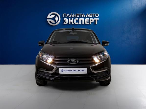 Lada (ВАЗ) Granta I Рестайлинг с пробегом 2024 года, цена 968 000 рублей, 41275 км, лифтбек, Автокод Объявления