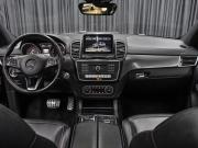 Mercedes-Benz GLE Coupe I (C292) Москва  - изображение 37