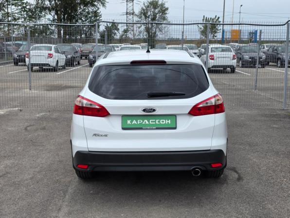 Ford Focus III с пробегом 2012 года, цена 680 000 рублей, 315000 км, универсал, Автокод Объявления