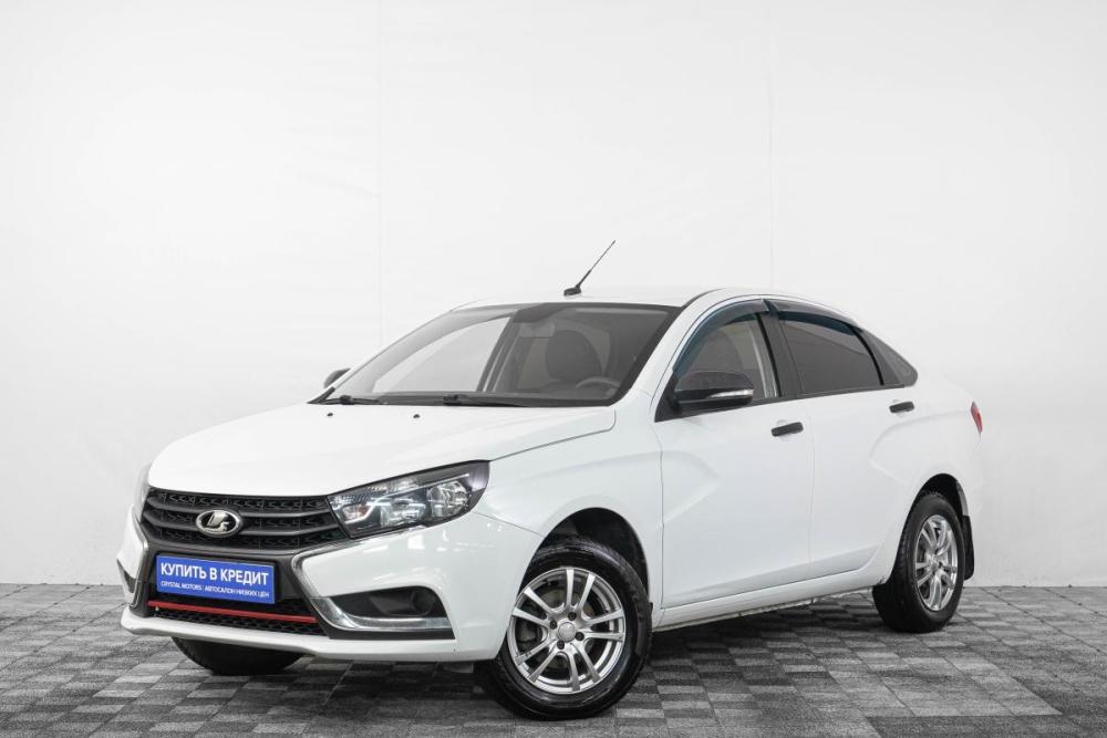 Lada (ВАЗ) Vesta I Кемерово  - изображение 2