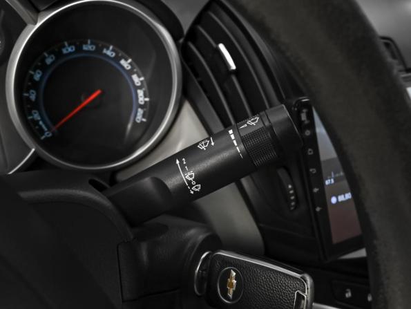 Chevrolet Cruze I Рестайлинг с пробегом 2015 года, цена 750 000 рублей, 227518 км, седан, Автокод Объявления