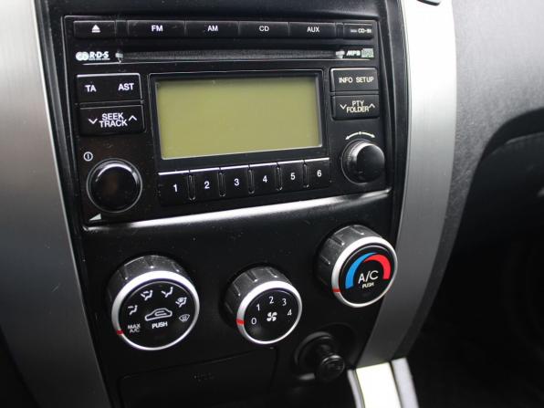 Hyundai Tucson I с пробегом 2008 года, цена 669 000 рублей, 281583 км, внедорожник, Автокод Объявления