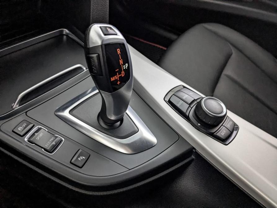 BMW 3 серии VI (F3x) Рестайлинг Москва  - изображение 21