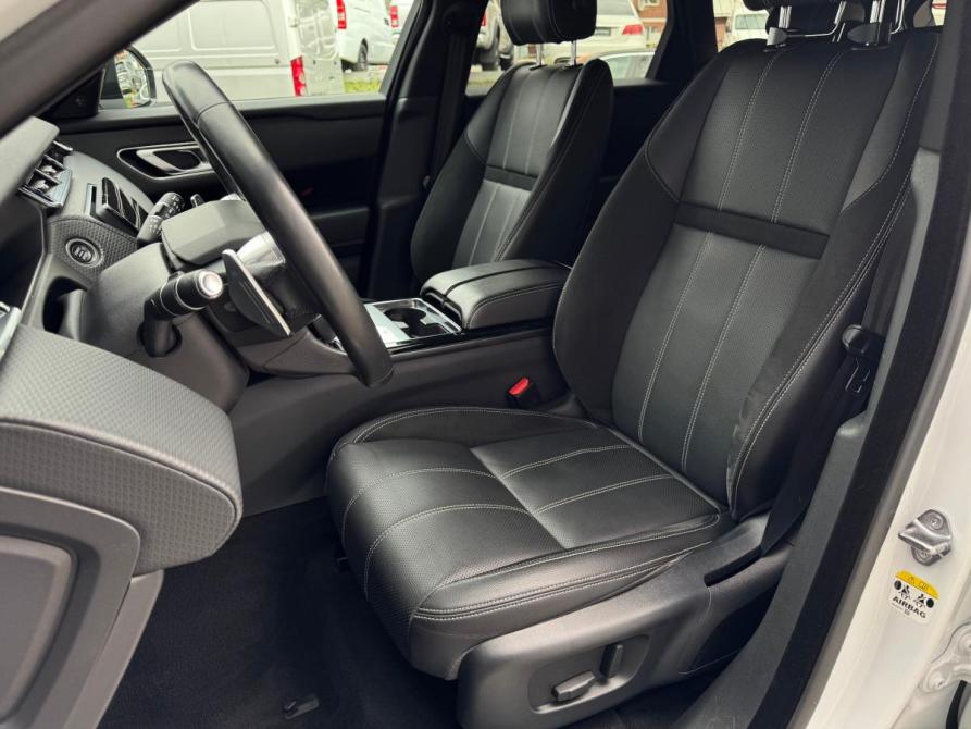 Land Rover Range Rover Velar I Иркутск  - изображение 27