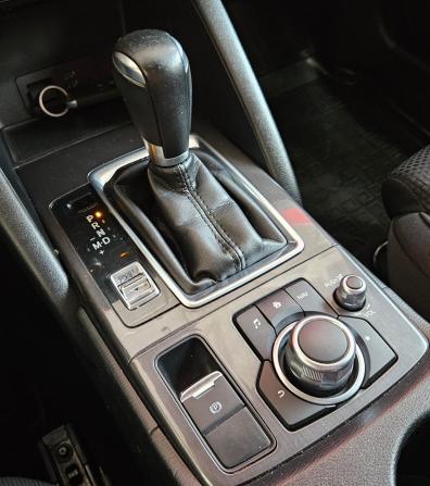 Mazda CX-5 I Рестайлинг с пробегом 2016 года, цена 2 149 000 рублей, 123488 км, внедорожник, Автокод Объявления